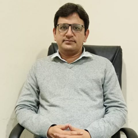 Dr. Junaid Hanif